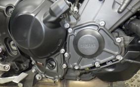 YAMAHA TRACER 9 GT+ 2024 RN70J