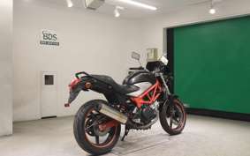 HONDA VTR 250 Gen. 2 MC33