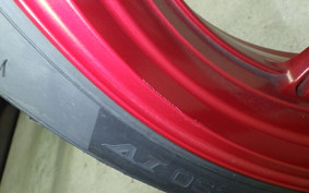 KAWASAKI NINJA ZX-6R A 2024 ZX636J