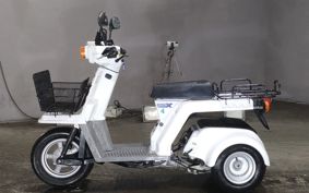 HONDA GYRO TD02