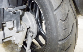 HONDA DIO Gen.6 AF68