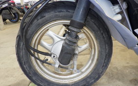 HONDA DIO Gen.6 AF62