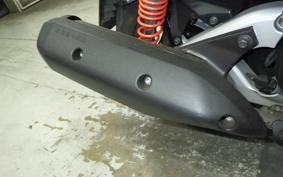YAMAHA CYGNUS 125 X 2004