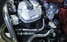 HONDA GL 400 WING 1979 GL400