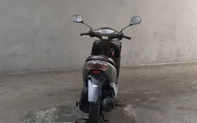 HONDA DIO AF57