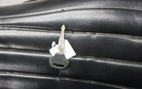 KAWASAKI ESTRELLA BJ250A