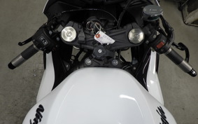 KAWASAKI NINJA ZX-6R A 2021 ZX636G