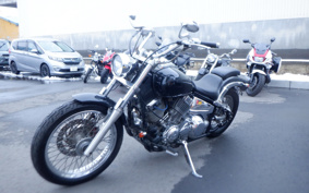 YAMAHA DRAGSTAR 400 2000 VH01J