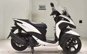 YAMAHA TRICITY 125 A SEC1J