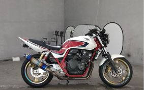 HONDA CB400SFV-4 2011 NC42