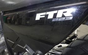 HONDA FTR223 MC34