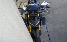 DUCATI STREETFIGHTER V4 S 2021