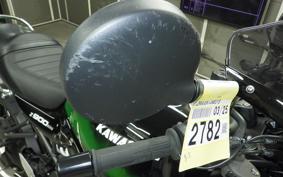 KAWASAKI Z900RS CAFE 2025 ZR900K