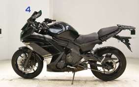 KAWASAKI NINJA 400 2015 EX400E