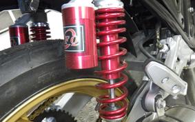 SUZUKI GSX400 IMPULSE GK79A