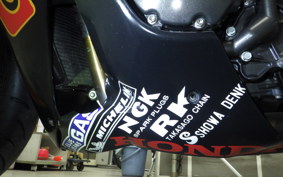 HONDA CBR1000RR 2006 SC57
