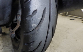 SUZUKI ADDRESS V125 G 2017 CF46A