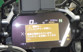 BMW R1250GS ADVENTURE 2020