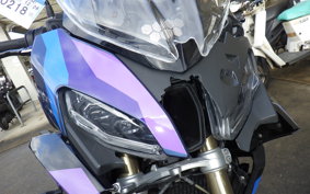BMW S1000XR 2025