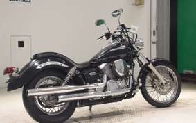 YAMAHA DRAGSTAR 250 VG02J