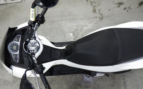 HONDA PCX 125 2014 JF56