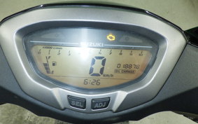 SUZUKI ｽｳｨｯｼｭ125 DV12B