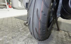 HONDA LEAD 125 2021 JF45