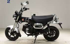 HONDA DAX 125 JB06