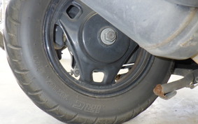 SUZUKI ADDRESS V125 S CF4MA