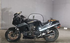 KAWASAKI GPZ400R ZX400D