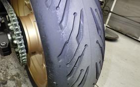 KAWASAKI ZRX1200 D 2016 ZRT20D