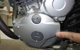 KAWASAKI KLX230ｼｪﾙﾊﾟ LX232A