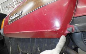 YAMAHA SALIENT 2017 14T