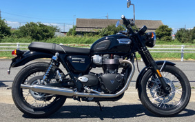 TRIUMPH TRIUMPH BONNEVILLE T100 2024 DAD70G
