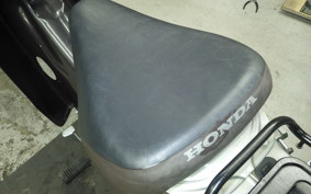 HONDA LITTLE CUB C50