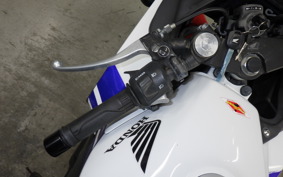 HONDA CBR400R 2013 NC47