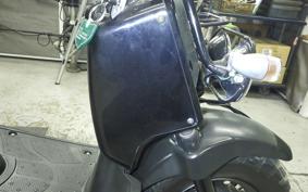 HONDA ZOOMER AF58