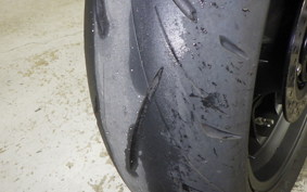 HONDA CBR650R E-Clutch 2025 RH17