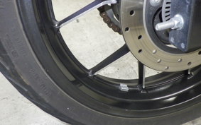 SUZUKI ｼﾞｸｻｰ250SF 1978