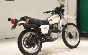 HONDA XL250S L250S