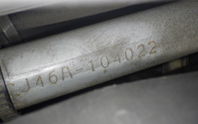 SUZUKI SKYWAVE 250 (Burgman 250) CJ46A