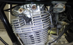 YAMAHA SR400 Gen.3 2004 RH01J