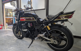 KAWASAKI ZRX400 1994 ZR400E