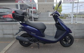 HONDA DIO AF68