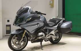 BMW R1200RT 2015
