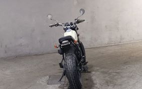 YAMAHA TW225 DG09J