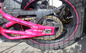 OTHER メガリ 250R