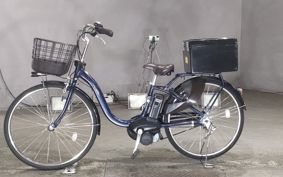 YAMAHA  PAS WIZU 1181