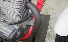 HONDA FTR223 2006 MC34