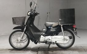 HONDA SUPER CUB50 AA04